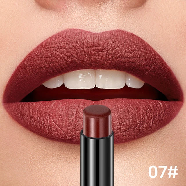 Matte Lipstick Pen Long Lasting