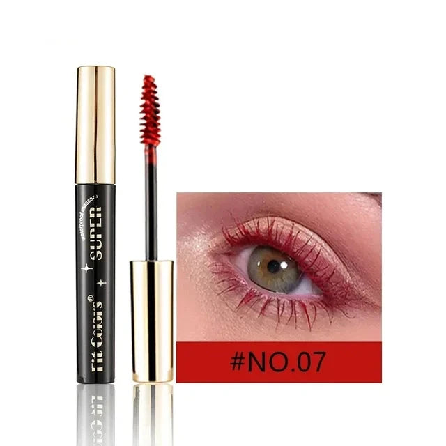 4D Fashion Mascara Eyelashes