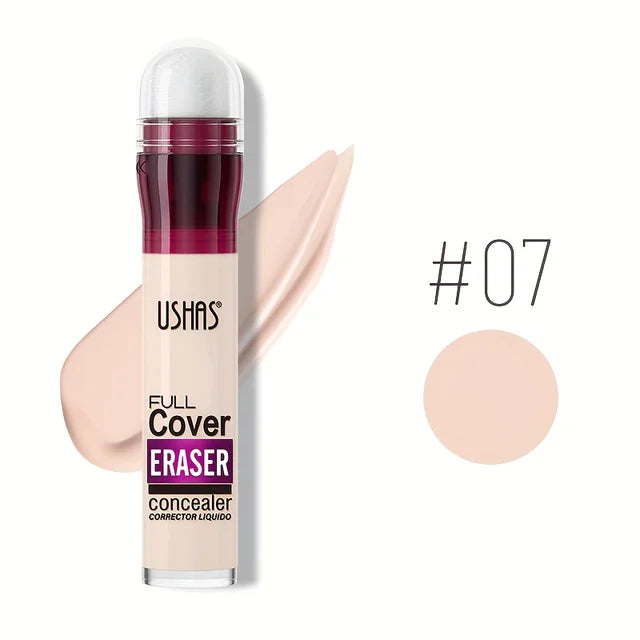Multifunctional Sponge Head Concealer