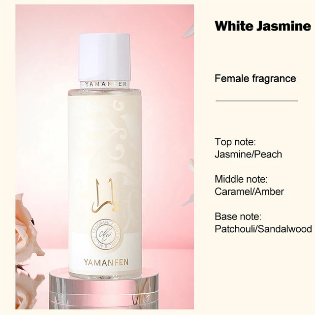 arabic perfume spray 250ml