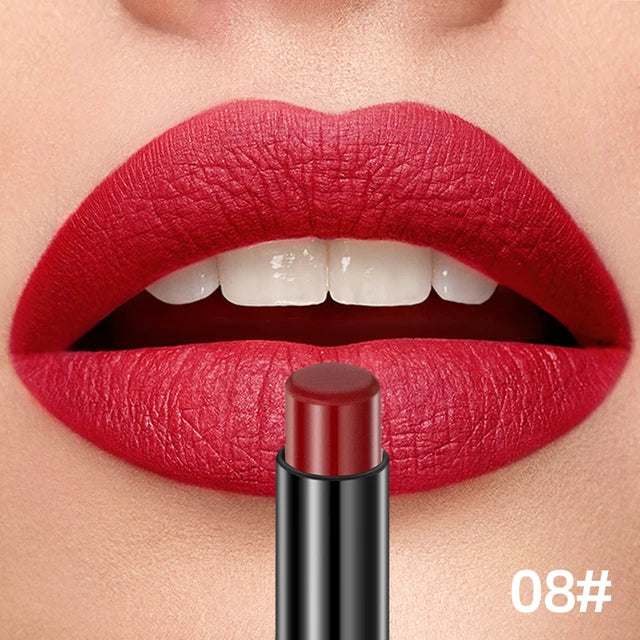 Matte Lipstick Pen Long Lasting