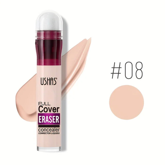 Multifunctional Sponge Head Concealer
