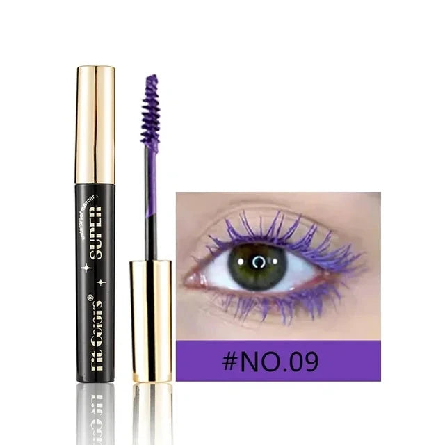 4D Fashion Mascara Eyelashes