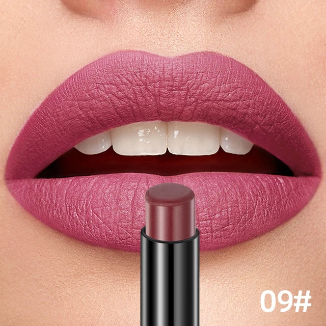 Matte Lipstick Pen Long Lasting
