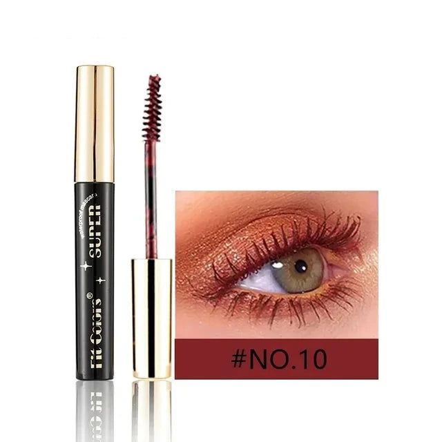 4D Fashion Mascara Eyelashes
