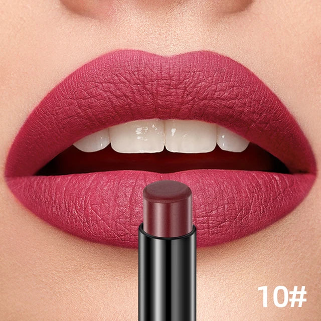 Matte Lipstick Pen Long Lasting