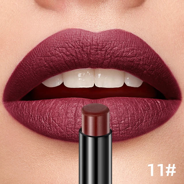 Matte Lipstick Pen Long Lasting