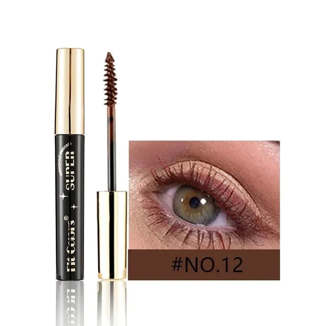 4D Fashion Mascara Eyelashes