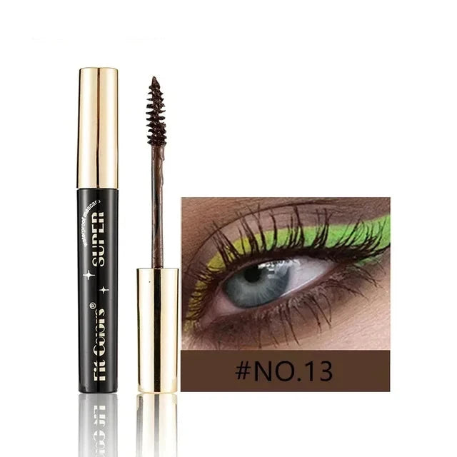 4D Fashion Mascara Eyelashes