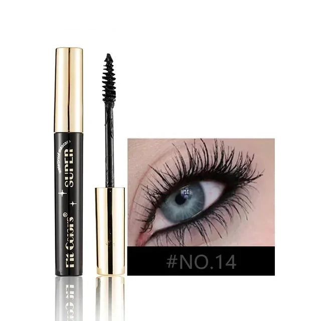 4D Fashion Mascara Eyelashes