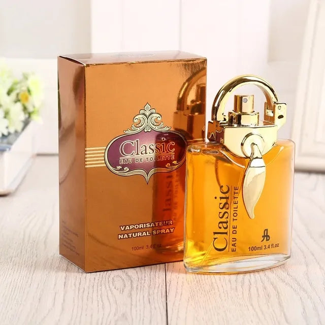 Sultan Perfume - Perfume unisex árabe de Oriente Medio 100 ml