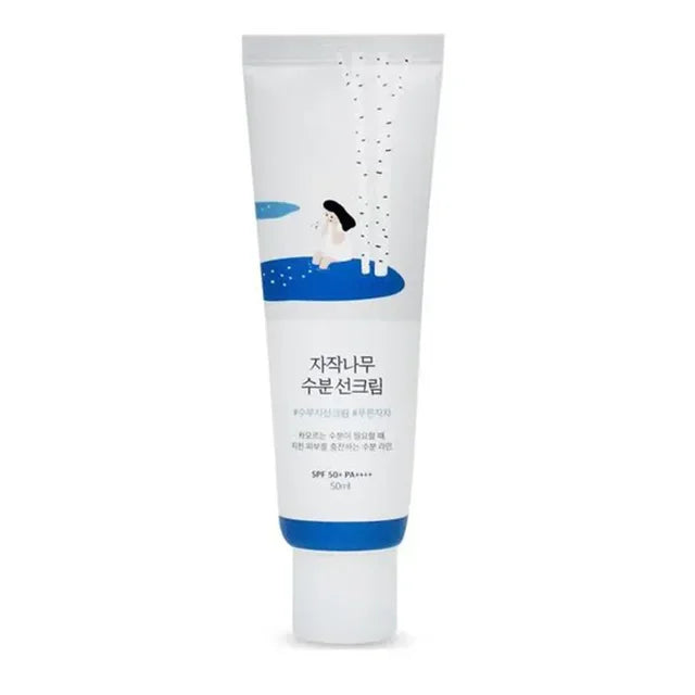 Set de cuidado facial coreano premium: protector solar, tónico, loción, desmaquillador, exfoliante facial y limpiador