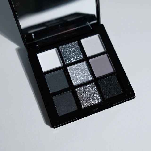 Eyeshadow Palette Gothic Waterproof