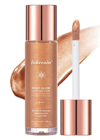HALO Liquid Illuminator, shade 5