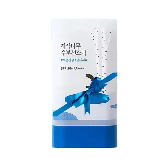 Set de cuidado facial coreano premium: protector solar, tónico, loción, desmaquillador, exfoliante facial y limpiador