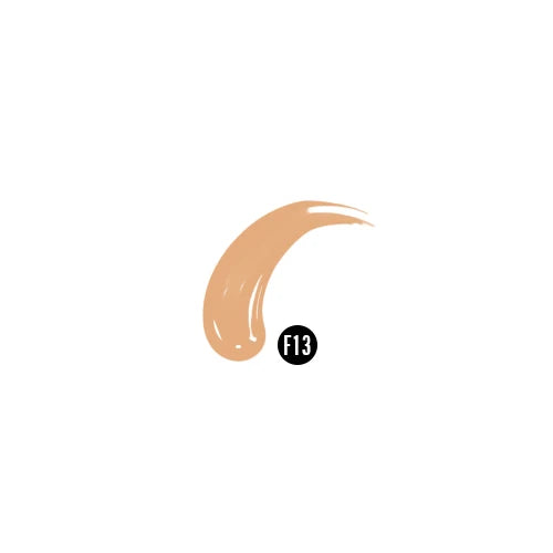 Base de maquillaje Mineral Touch, corrector blanqueador, suave, mate, control de grasa, 30 ml.