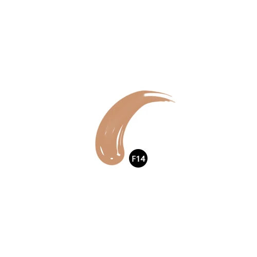 Base de maquillaje Mineral Touch, corrector blanqueador, suave, mate, control de grasa, 30 ml.