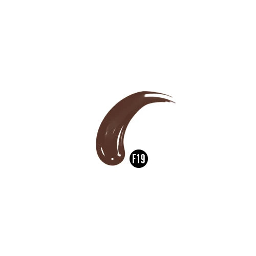 Base de maquillaje Mineral Touch, corrector blanqueador, suave, mate, control de grasa, 30 ml.