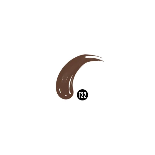 Base de maquillaje Mineral Touch, corrector blanqueador, suave, mate, control de grasa, 30 ml.