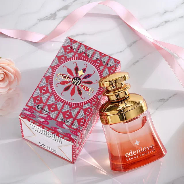 Sultan Perfume - Perfume unisex árabe de Oriente Medio 100 ml
