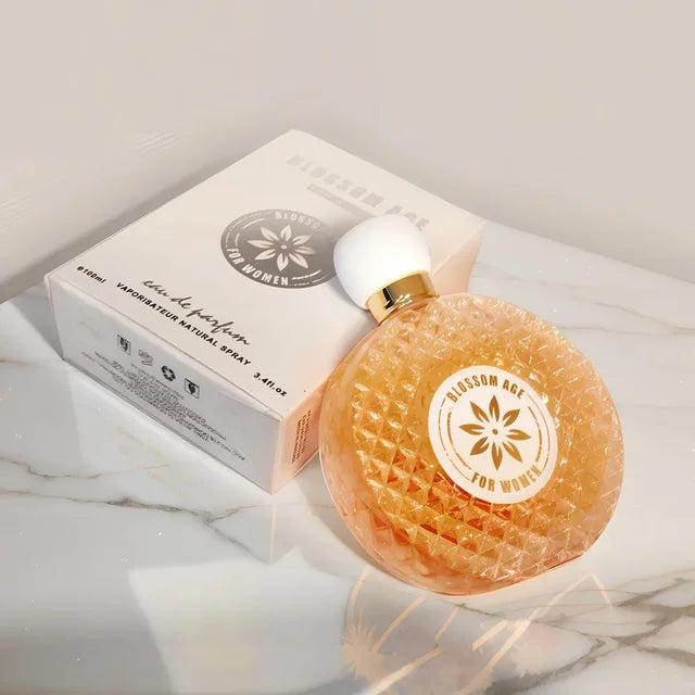 Sultan Perfume - Perfume unisex árabe de Oriente Medio 100 ml