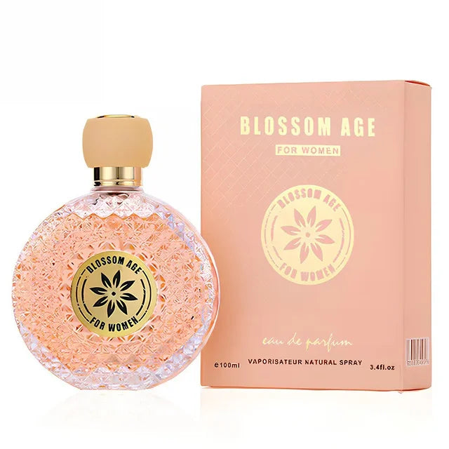 Sultan Perfume - Perfume unisex árabe de Oriente Medio 100 ml
