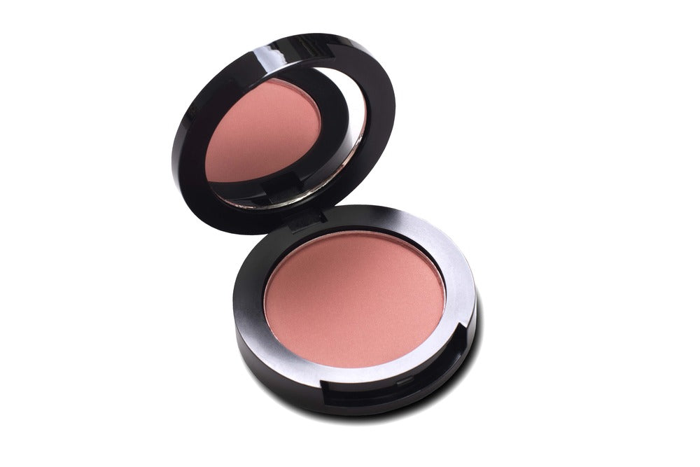 Colorete Rosa Berry 206 - Tamito Fernandez