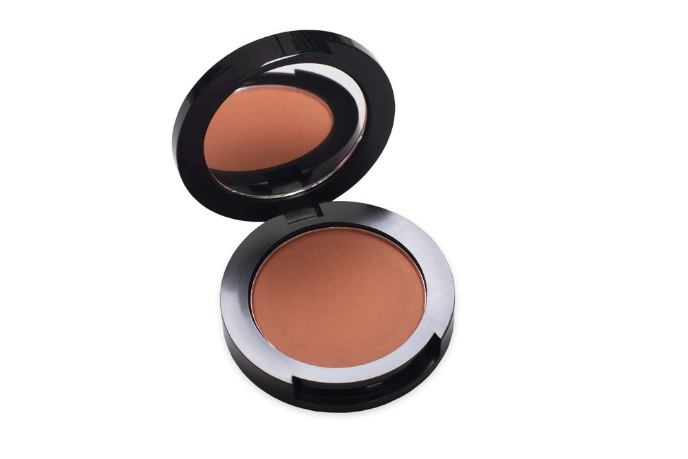 Colorete Marron Paradise Venus 208