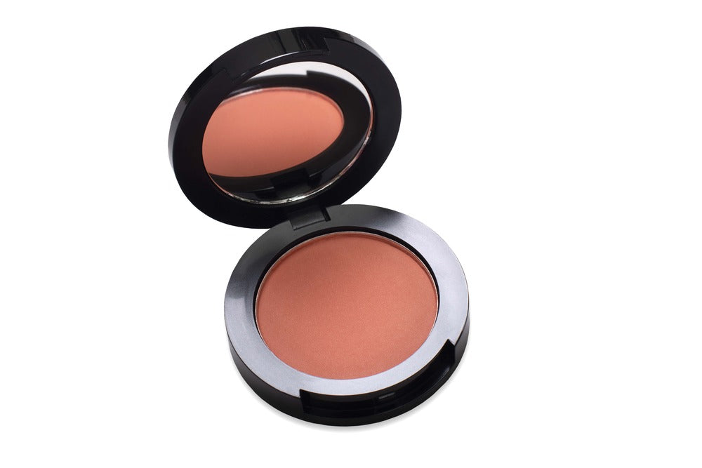Colorete Naranja Paradise Sunshine 204