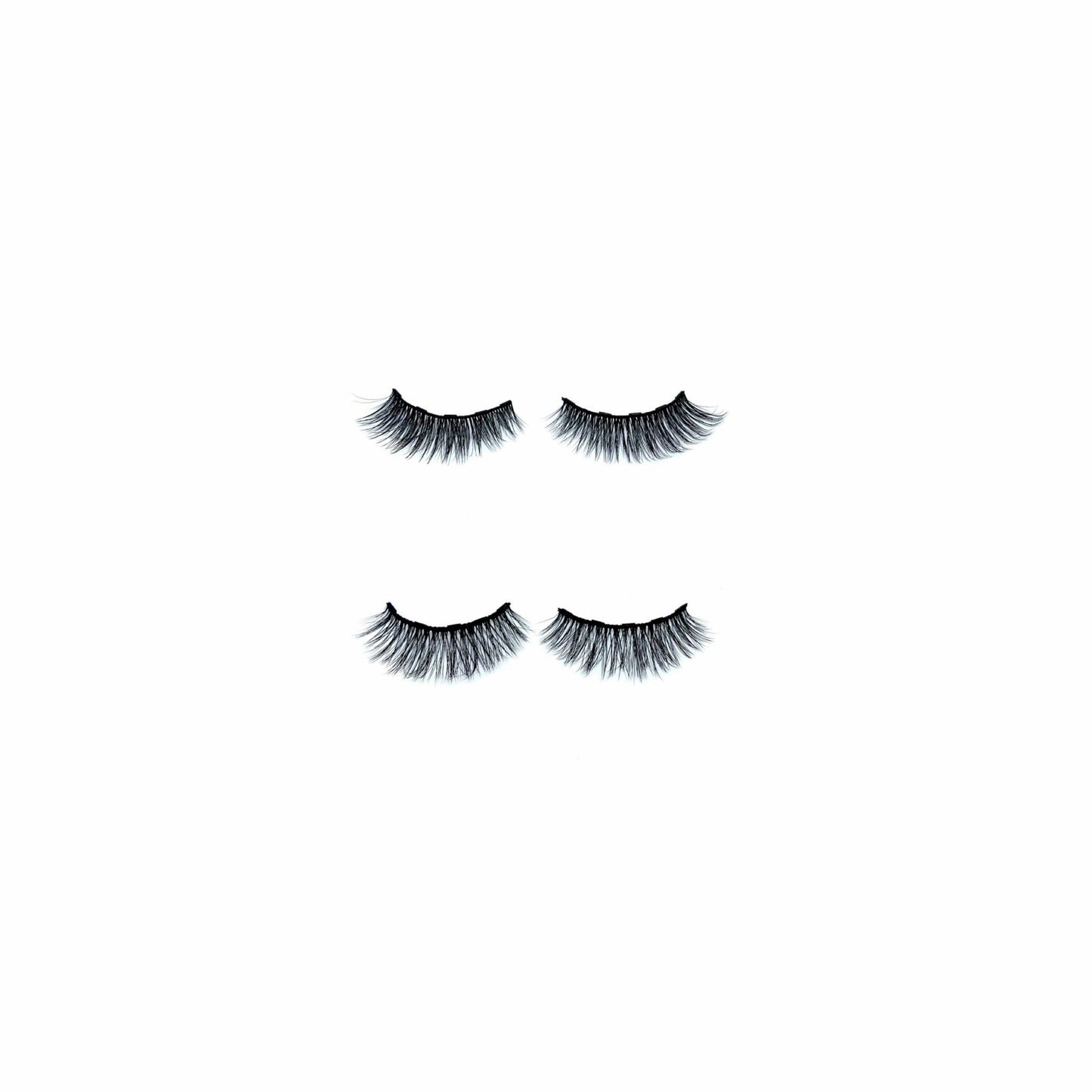 Pestañas Hera y Artemisa(Inc. Eyeliner, Pinzas) 2ud