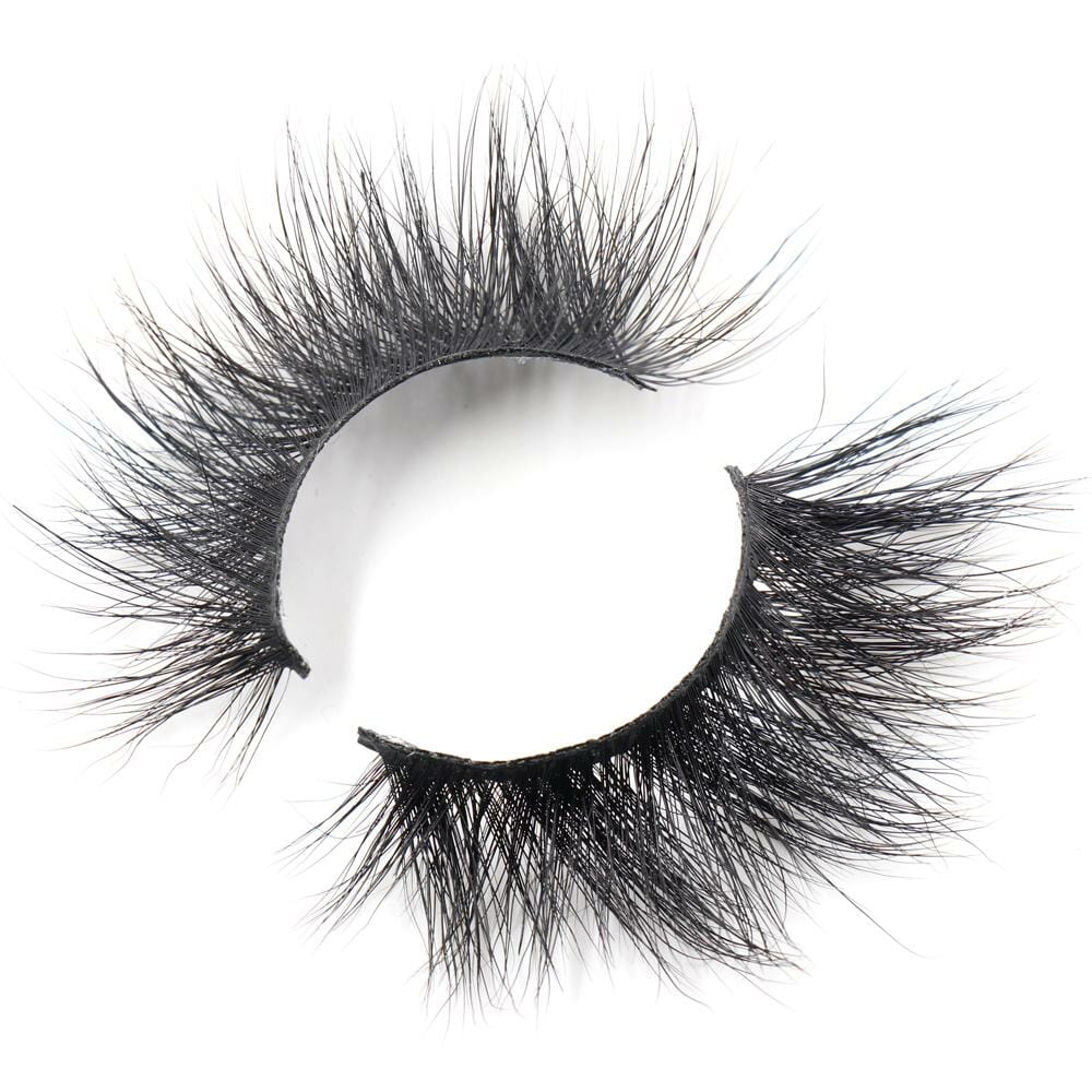 Corina Lashes