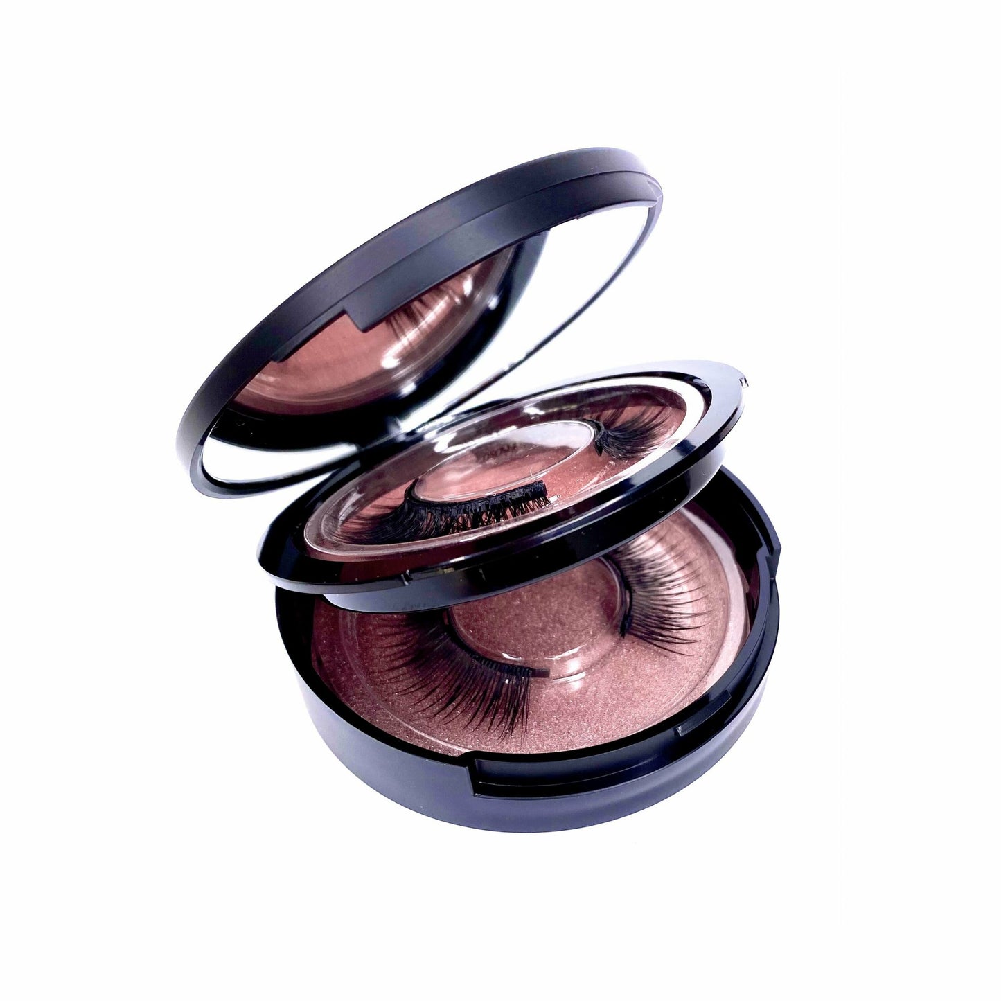 Pestañas Hera y Artemisa(Inc. Eyeliner, Pinzas) 2ud