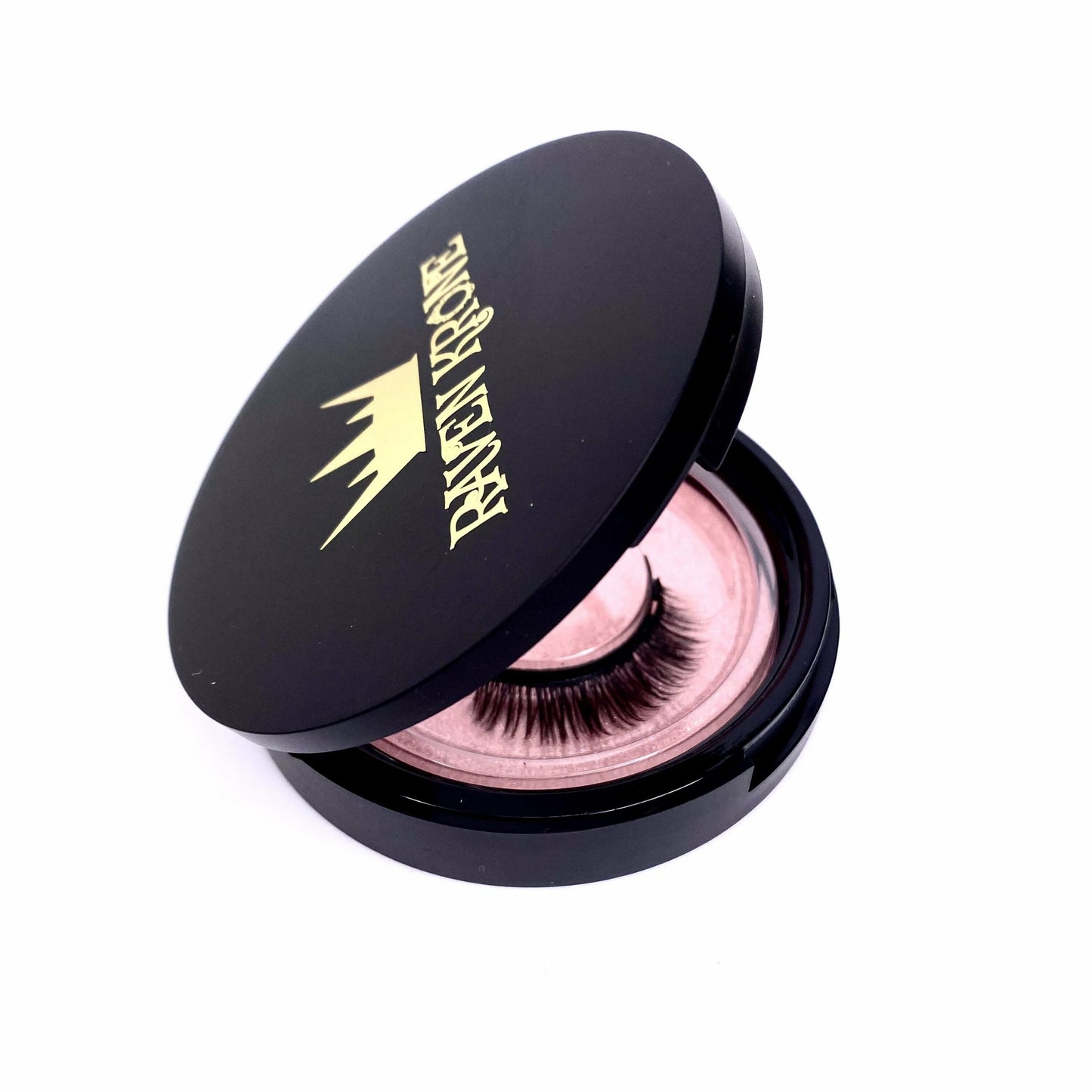 Pestañas Minerva (Inc. Eyeliner + Pinzas)
