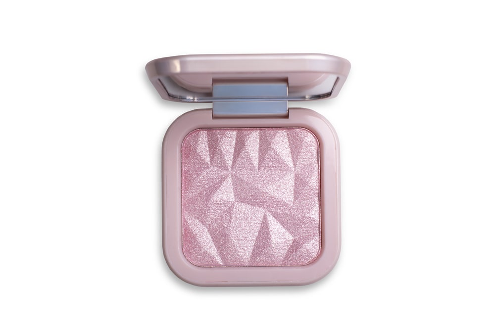 Iluminador Rosa Sweet 07