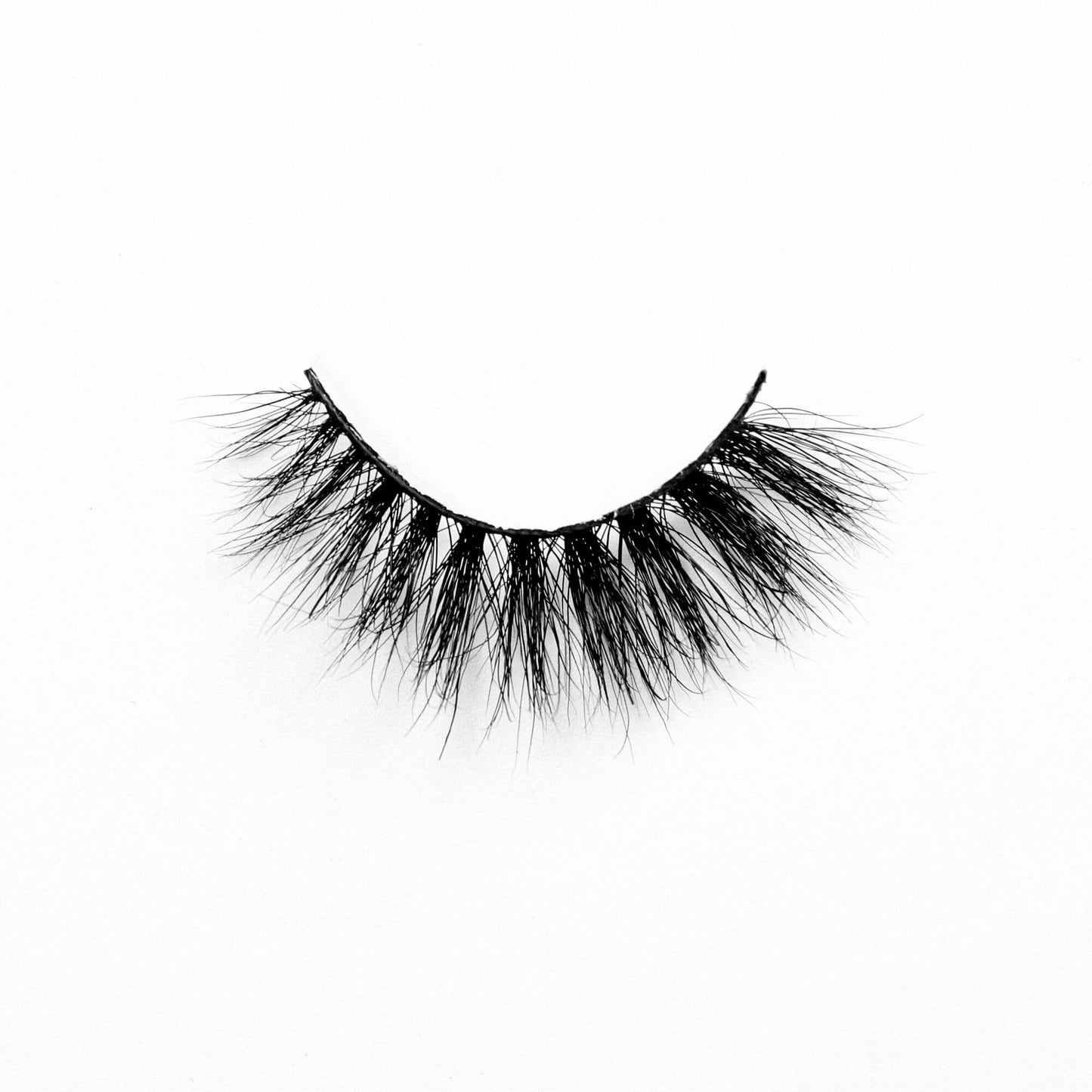 Vulcano Lashes