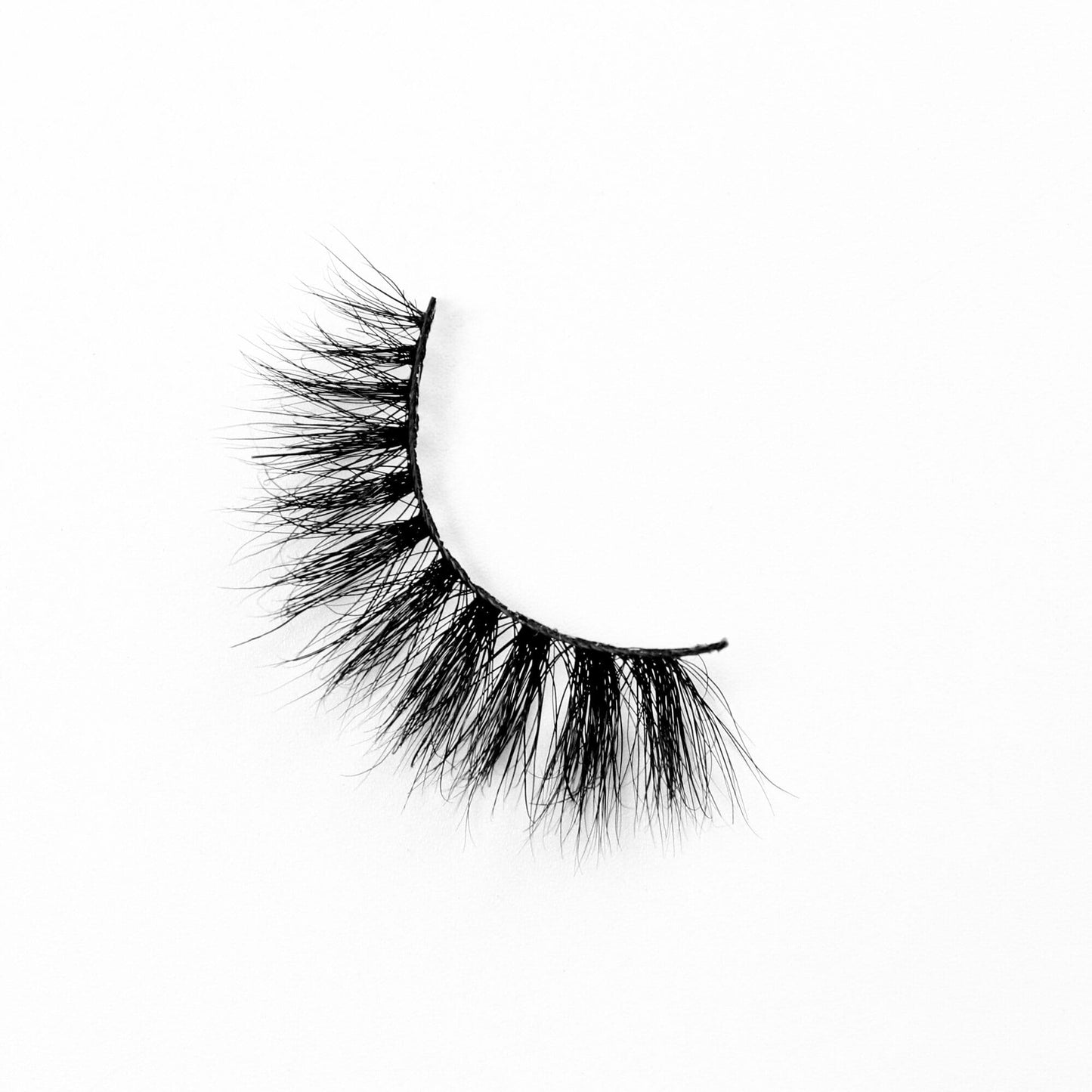 Vulcano Lashes