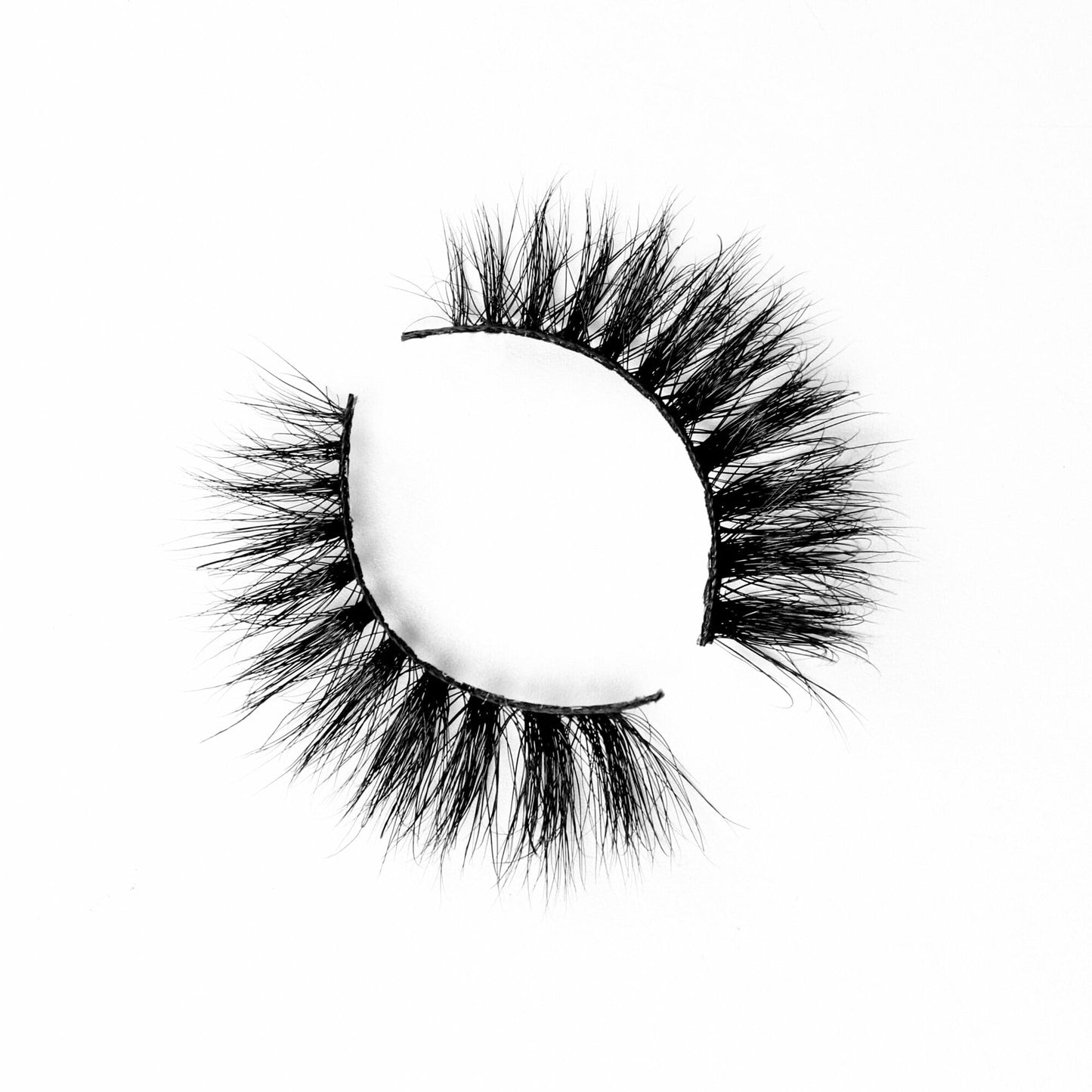 Vulcano Lashes