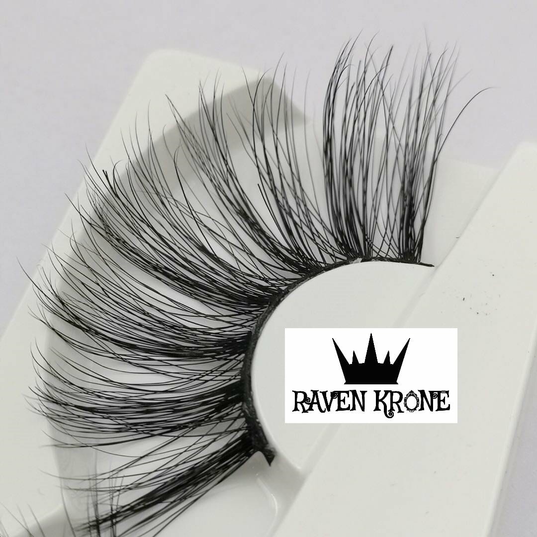 DRAG 5 Lashes