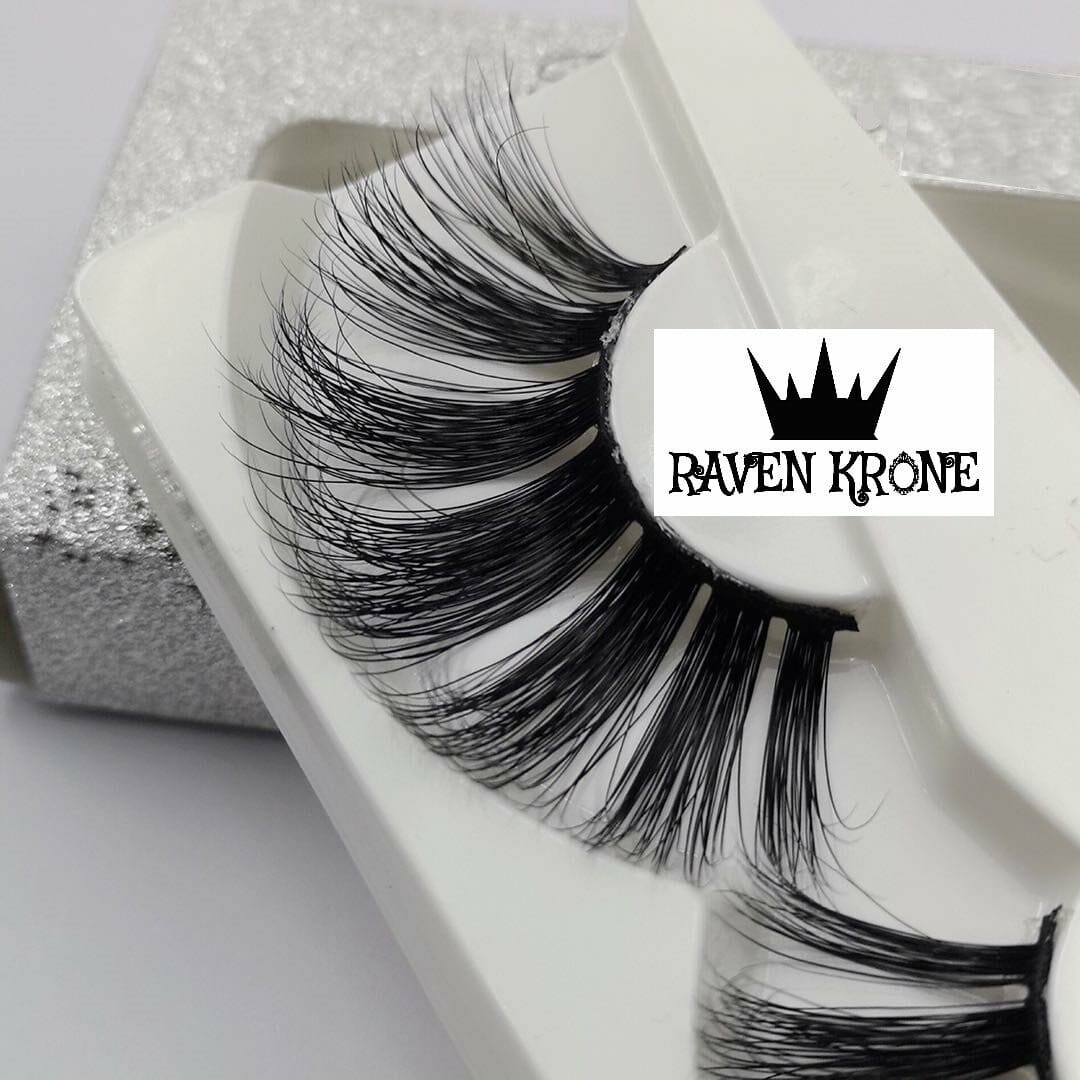 DRAG 7 Lashes