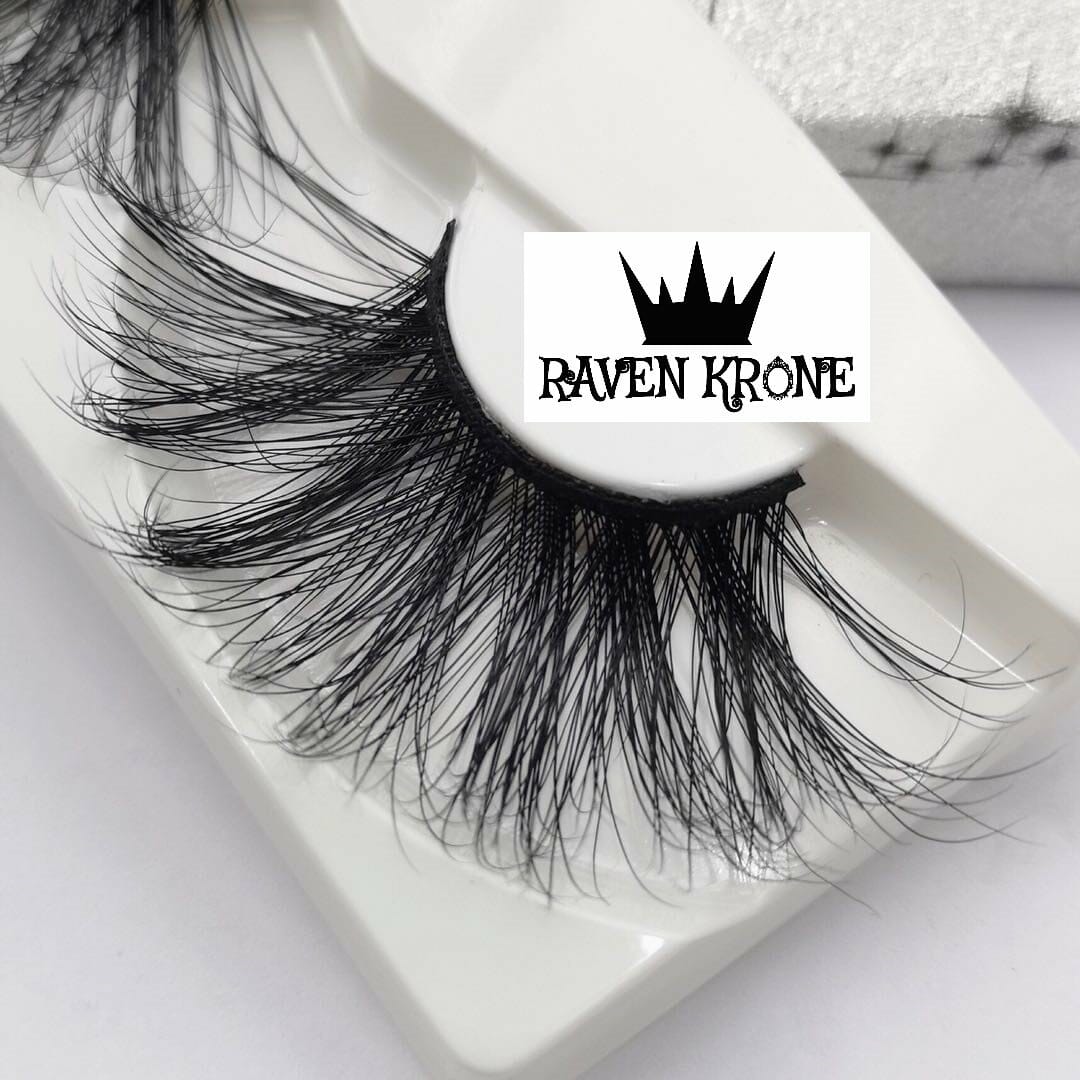 DRAG 9 Lashes