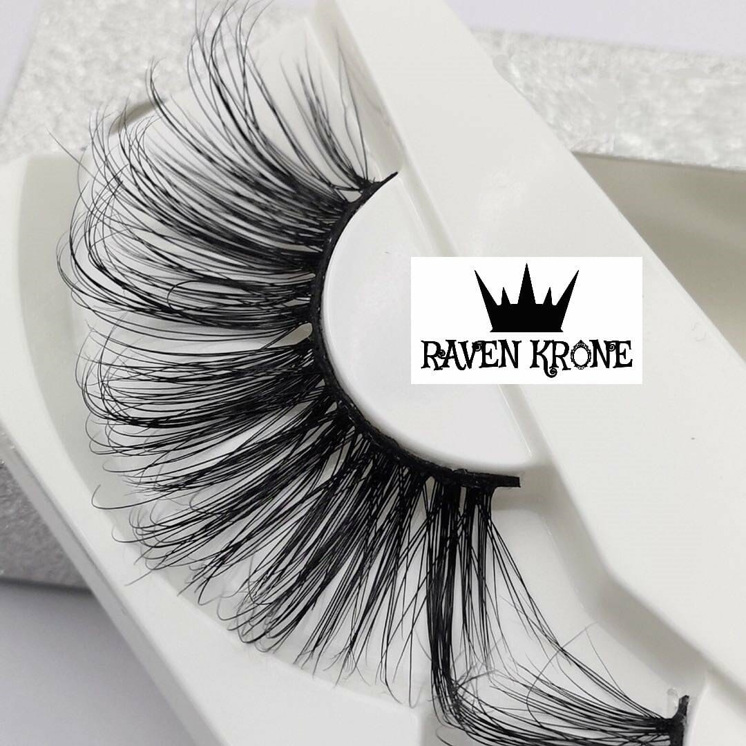DRAG 10 Lashes