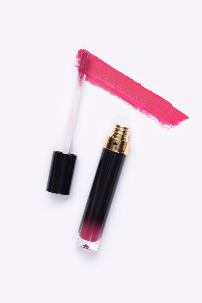 Brillo de labios Barra de labios mate Raven Krone