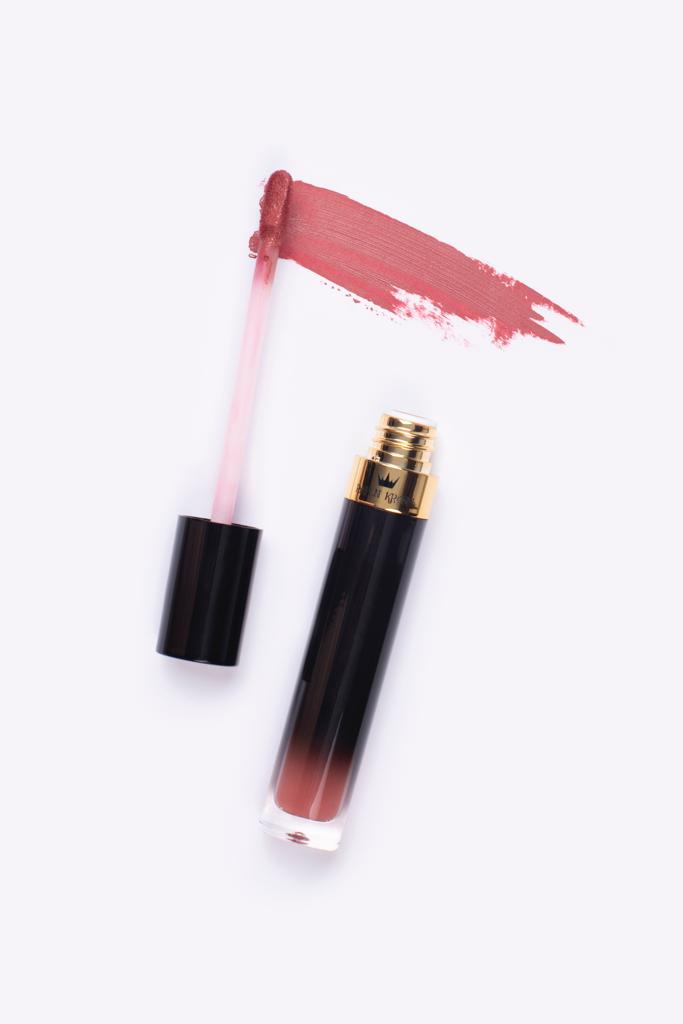 Brillo de labios Barra de labios mate Raven Krone