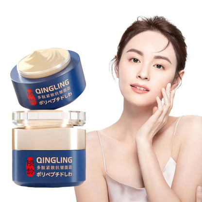 Retinol firming face cream by RAVEN KRONE, detail 6