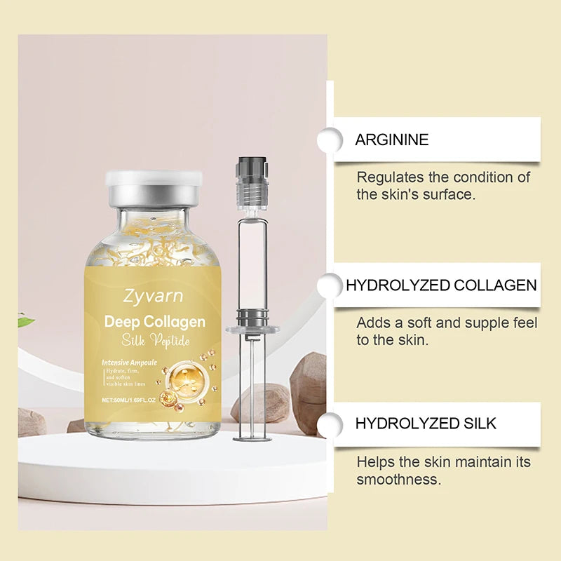 PDRN salmon DNA ampoule serum by RAVEN KRONE, detail 11