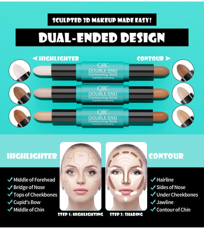 Contour Stick Professional Makeup