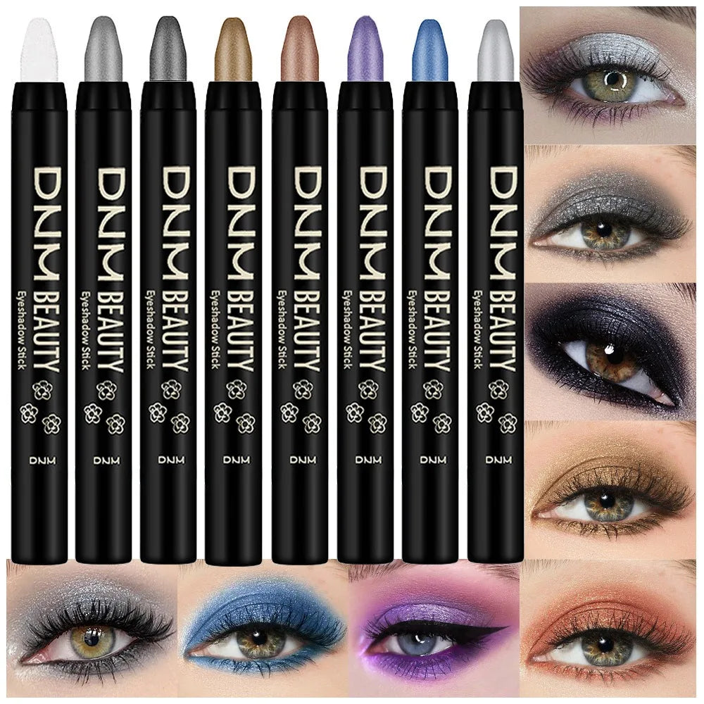 Shimmer eyeshadow stick by RAVEN KRONE, detail 3