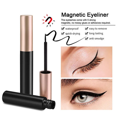 Magnetic Eyeliner