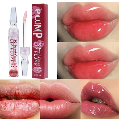 Voluminizador de labios