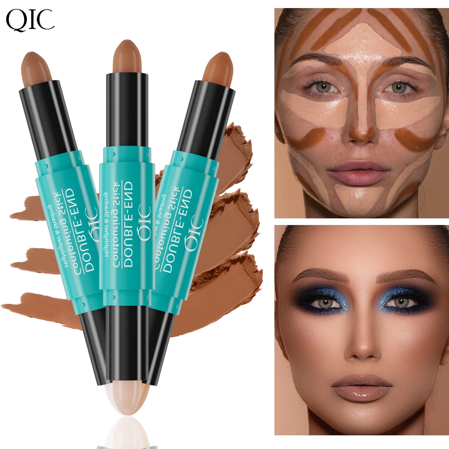 Contour Stick Professional Makeup